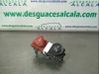 Windscreen/window heater switch 