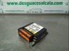 Module de contrôle airbag 9649003580