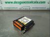 Unidad de control/módulo del Airbag 9649003580
