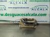 Manecilla interna puerta trasera 