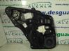 Mecanismo para subir la puerta trasera sin motor 5N0959703F