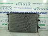 Radiador del refrigerante 5N0121253L