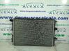Radiador del refrigerante 5N0121253L