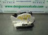Cerradura de puerta delantera 5N1837016F