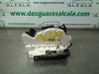 Cerradura de puerta delantera 5N1837016F