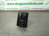 Windscreen/window heater switch 