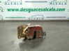 Cerradura de puerta trasera 