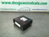 Muut ohjainlaitteet/moduulit 8637A336