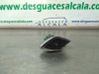 Interruptor de la calefacción de la luna/parabrisas 96656596