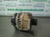 Generaattori/laturi 0124525020