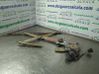 Etuoven sähkökäyttöinen ikkunan nostin 