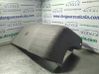 Rear bumper corner part panel trim 