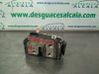 Rear door lock 