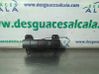 Windscreen/window heater switch P04702711AD