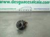 Windscreen/window heater switch 