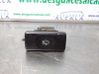 Windscreen/window heater switch 