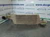 Radiador intercooler 