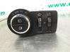 Panel lighting control switch 13268702