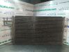 Radiador de refrigeración del A/C (condensador) 