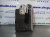 A/C cooling radiator (condenser) 6455GH