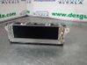 Head up display screen 9665334380