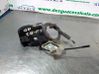 Cerradura de puerta delantera 80500JD900