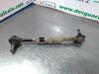 Steering wheel axle 485107F002