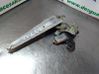 Regulador de puerta trasera con motor 8572035140