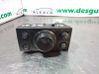 Interruptor de control del panel de luces 93394755