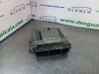Engine control unit/module 0281017977