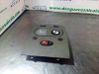 Windscreen/window heater switch 