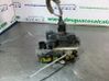 Rear door lock 4806492