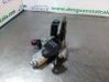Motor del limpiaparabrisas trasero 13395013