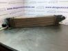 Intercooler radiator 