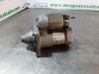 Motor de arranque 81832952