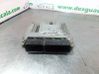 Unidad de control/módulo del motor 0281015774