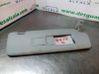 Sun visor 8K0857552AF
