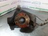 Front wheel hub spindle knuckle 3647A1