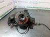 Front wheel hub spindle knuckle 3646A1