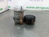 Generator/alternator belt tensioner 