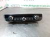 Unidad de control climatización 8V0820043
