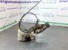 Front door lock 