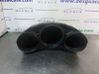 Speedometer (instrument cluster) 96769629XT