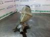 Brake booster 