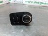 Panel lighting control switch 13310331