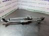 Wiper motor 