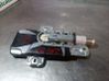 Airbag lateral 30703722903I