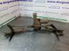 Motor del limpiaparabrisas 0390243508