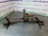 Wiper motor 0390243508
