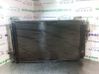 A/C cooling radiator (condenser) 